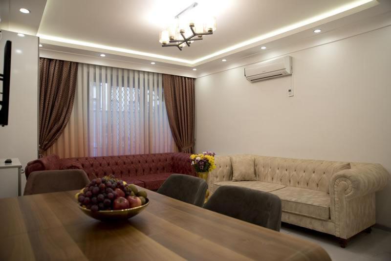 Nupelda Residence Hotel 伊斯坦布尔 外观 照片