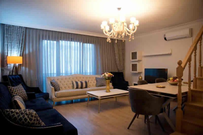 Nupelda Residence Hotel 伊斯坦布尔 外观 照片