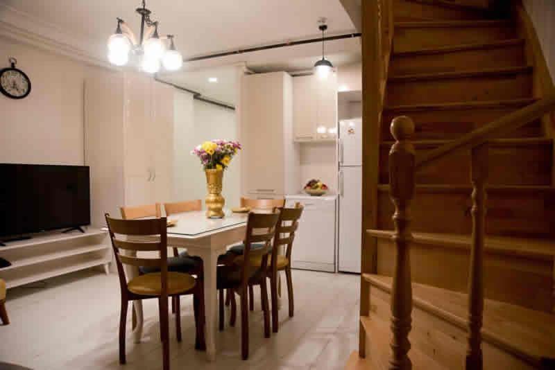 Nupelda Residence Hotel 伊斯坦布尔 外观 照片