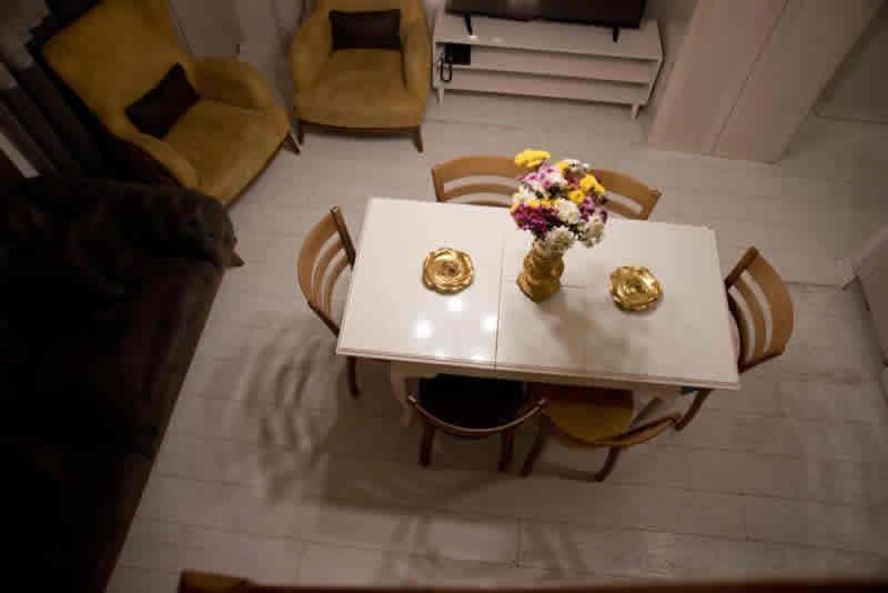 Nupelda Residence Hotel 伊斯坦布尔 外观 照片