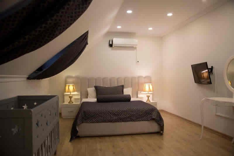 Nupelda Residence Hotel 伊斯坦布尔 外观 照片