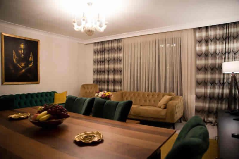 Nupelda Residence Hotel 伊斯坦布尔 外观 照片
