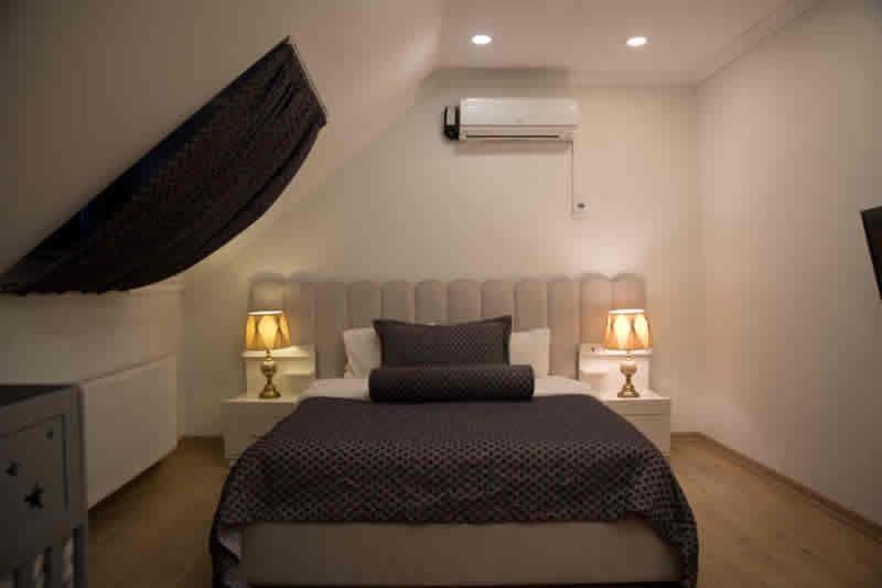 Nupelda Residence Hotel 伊斯坦布尔 外观 照片