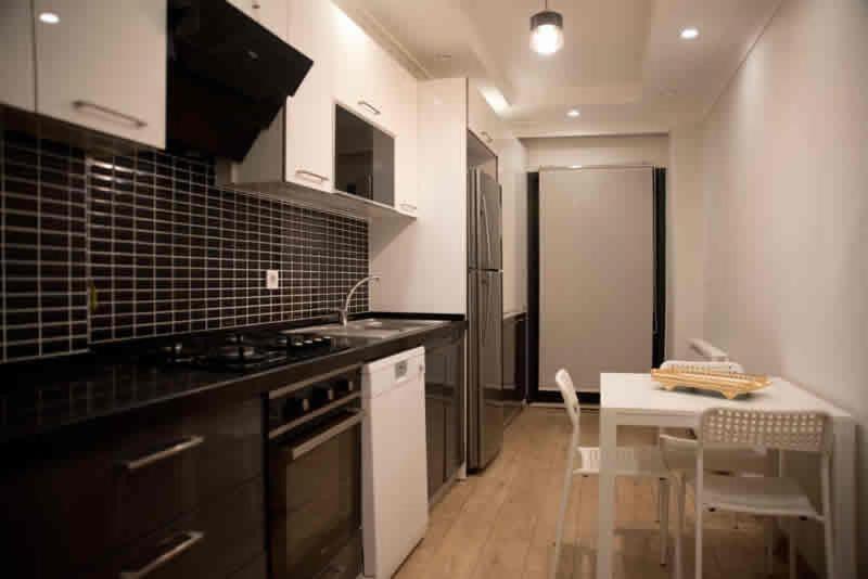 Nupelda Residence Hotel 伊斯坦布尔 外观 照片