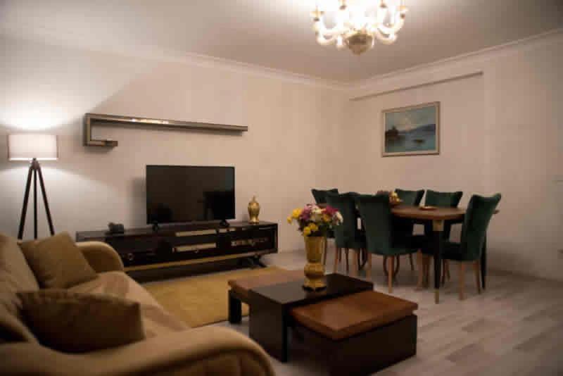 Nupelda Residence Hotel 伊斯坦布尔 外观 照片